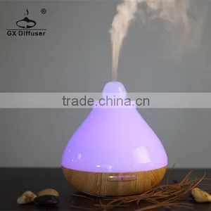 GX Diffuser 2016 Ultrasonic Humidifier/electric Aroma Diffuser/ultrasonic Nebulizer With Timer thumbnail-2