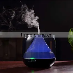 GX Diffuser New Design Aromatherapy Essential Oil Diffuser/ultrasonic Humidifier/room Humidifier thumbnail-4