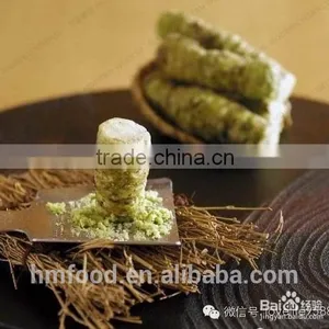 Good Quality Fresh Horseradish thumbnail-1