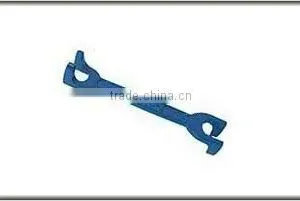 21 x 22 mm Basin Wrench thumbnail-1