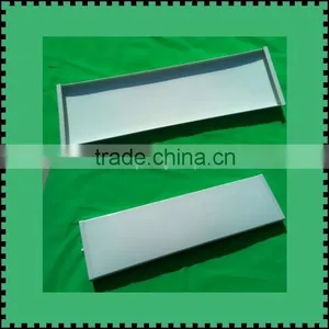 China Supply Plant Growing Trays (With Drain Holes) thumbnail-1