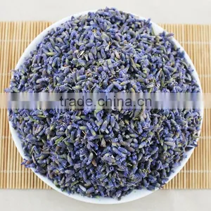 Lavender Natural Dry Flower Tea Herbal Tea thumbnail-1