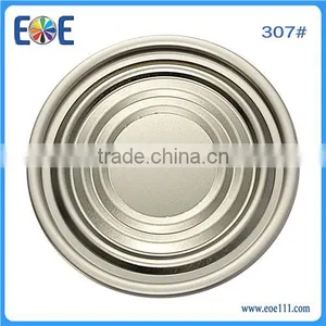 Made In China 307# 83mm Easy Open Bottom End thumbnail-3