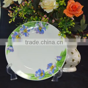 Ceramic Eating Plate,chinese Style Porcelain Dinner Plates thumbnail-2