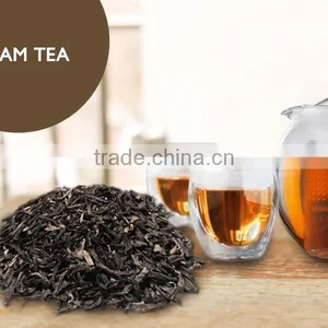 Assam Black Tea Leaf thumbnail-1