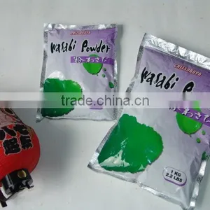 Dried Style and Single Herbs & Spices Product Type Wasabi Seasoning Powder thumbnail-1