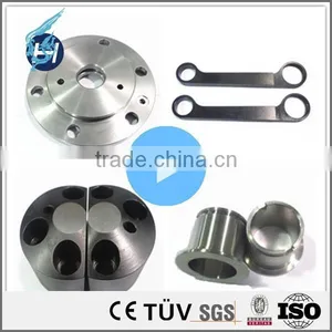 Customized Stainless Steel 316/304/303 Sheet Accessory Mechanical Parts Boat Parts Spare Parts With Turning Grinding Polishing thumbnail-6