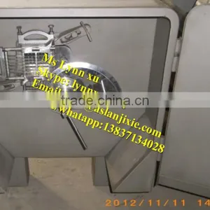 Chicken Cube Cutting Machine/chicken Breast Cutting Machine thumbnail-5