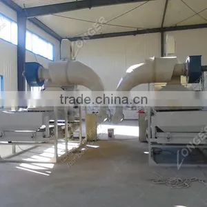 Professional Pumpkin Seeds Shell Remove Machine/Shelling Machine thumbnail-4