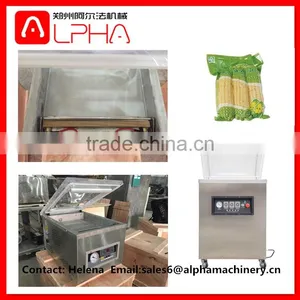 Hot Sale Automatic Packing Machine Vacuum Sealer thumbnail-4