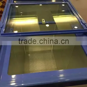 Wholesale 108L Refrigerator Best Quality thumbnail-4