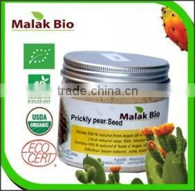 Moisturizing Prickly Pear Seed Oil Cake Soap thumbnail-1