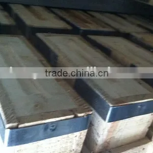 Sell Tellurium Metal Ingots With Factory Price thumbnail-1
