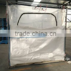 Container Liner Dry Bulk Liner thumbnail-3