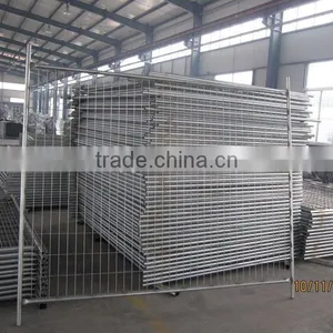 Weld Mesh Fence thumbnail-1