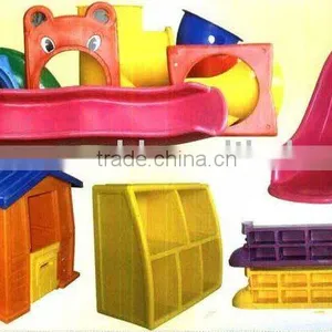 Rotomolding Toy Parts Maker thumbnail-1