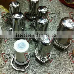 2016 New Product Stainless Steel Electric Heating Sterilization Breather thumbnail-2
