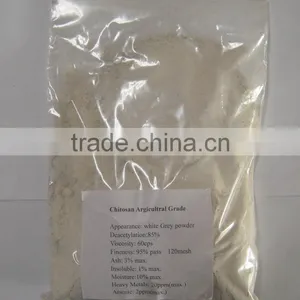 JingLing Agricultural Grade Chitosan Oligosaccharide thumbnail-1