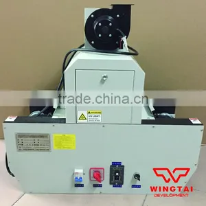 Desktop UV Curing Machine With a Light Tube For Ink,Coating RX200-1 thumbnail-3
