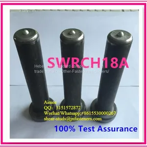 Shear Stud SWRCH18A ISO13918 thumbnail-1