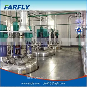 Pesticide and Herbicide Dispersing Tank thumbnail-3
