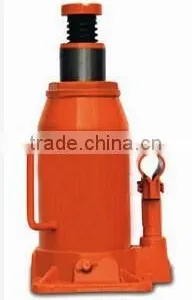 12 Ton Small Hydraulic Jack HX-QJD-06 Min Height:210 mm thumbnail-2