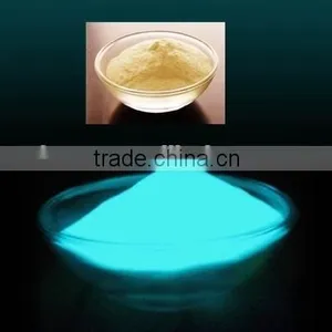 Bulk Luminescent Pigment for Plastic Injection thumbnail-1