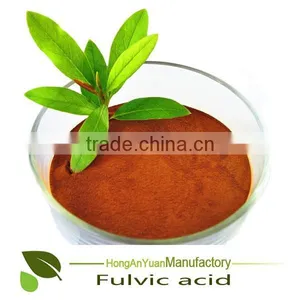 100% Water Soluble Food Grade Fulvic Acid thumbnail-3