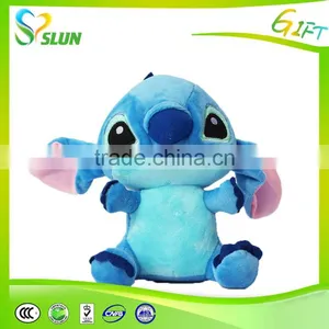 Supply Custom Plush Stuffed Toy Plush Toys Keychain Plush Toys thumbnail-1