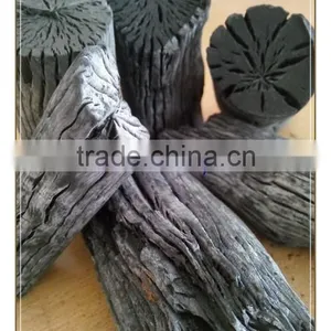 Japanese Fabric White Binchotan Charcoal thumbnail-3