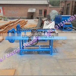 Hot Selling Zhengzhou Megaplant Qmr2-40 Manual Soli Brick Making Machine for Sale in Italy thumbnail-5