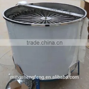 24 Frame Electric Honey Extractor-bee Keeping Equipment Beekeeper Supplies Bee Hive Frames thumbnail-2