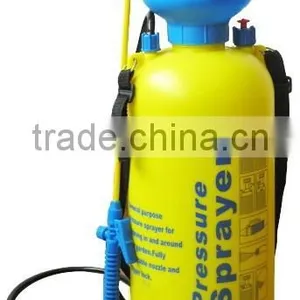10L Pressure Sprayer For Agricultural Use/Garden Tools thumbnail-1