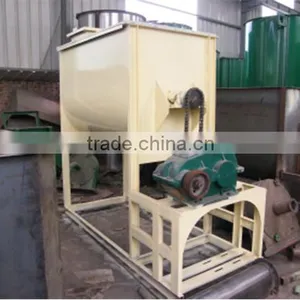 Automatic Poultry Feed Pellet Making Line ,animal Feed Pellet Processing Line thumbnail-6