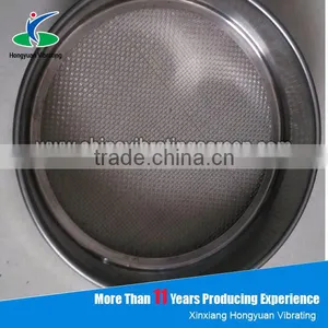 China Analysis Test Laboratory Vibrator Sieves Shaker Test Sieve Shaker thumbnail-6