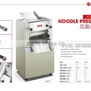 Sale Commercial Automatic Noodle Maker Machine thumbnail-1