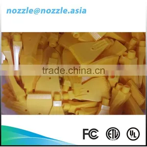 Good Quality Common Electrostatic Elimination Ion Air Nozzle thumbnail-2