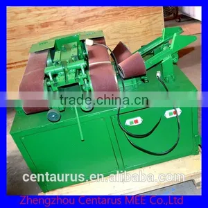 Best Quality Pencil Cutting Machine/pencil Processing Machines With Lowest Price thumbnail-2