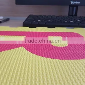 New Design Taekwondo Tatami Mat for Sale With Great Price thumbnail-6