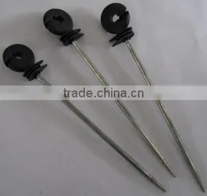 Long Insulator Bolts for Electric Fence thumbnail-1