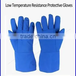 Liquid Nitrogen Cryogenic Protective Helmet to Protect Head thumbnail-5