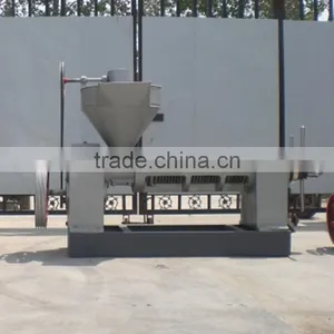 Soybeans Biofuel Processing Oil Production 6YL-165 thumbnail-6