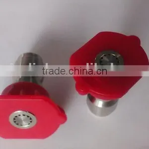 High Pressure Water Spray Nozzle thumbnail-1