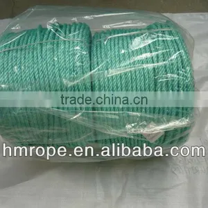 pp Rope/pp Danline Rope/pp Twisted Rope thumbnail-2