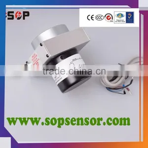 CE Approved Ultrasonic Transducer and Economic Pressure Sensor and Angle Sensor Analog thumbnail-3