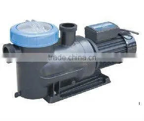 Solar Brushless DC Circulation Water Pump for Swimming Pool thumbnail-1