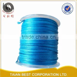 pe Braided Fishing Line thumbnail-1