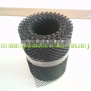 Good Quality Gutter Guard Mesh 120g-550g/m2 thumbnail-3