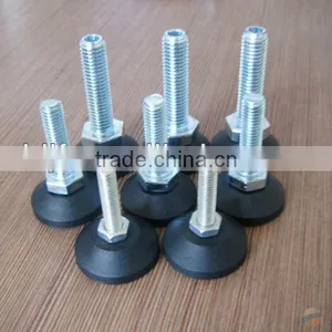 GD50 Nylon Leveling Machine Feet thumbnail-1