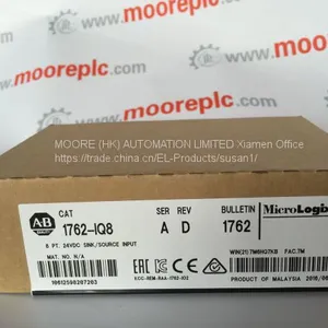 ALLEN BRADLEY 1756EN2T New In Stock thumbnail-2